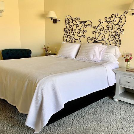 Annie'S Place Bed & Breakfast Boulder Eksteriør billede