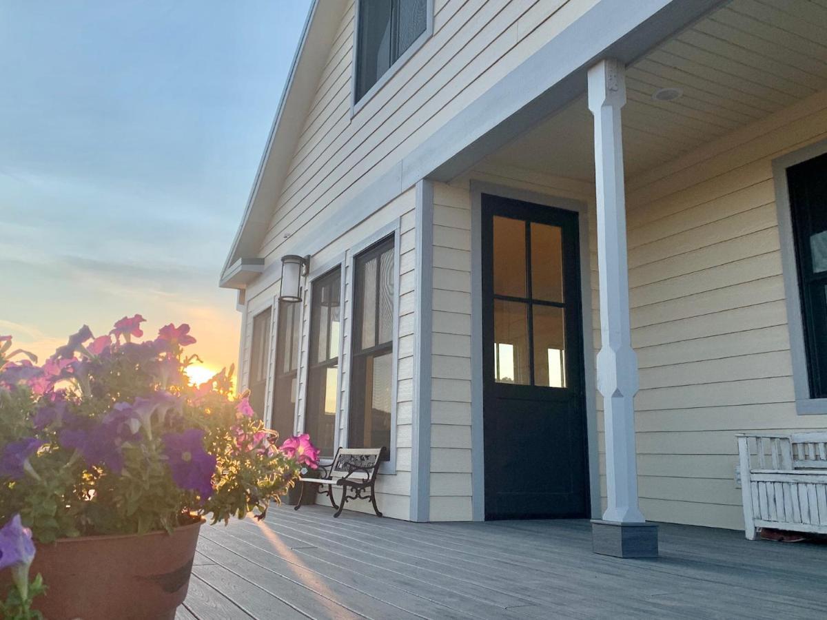 Annie'S Place Bed & Breakfast Boulder Eksteriør billede