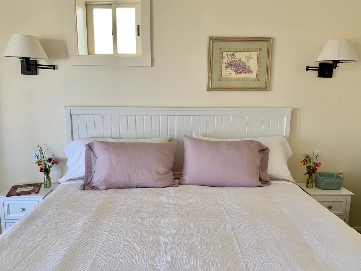 Annie'S Place Bed & Breakfast Boulder Eksteriør billede