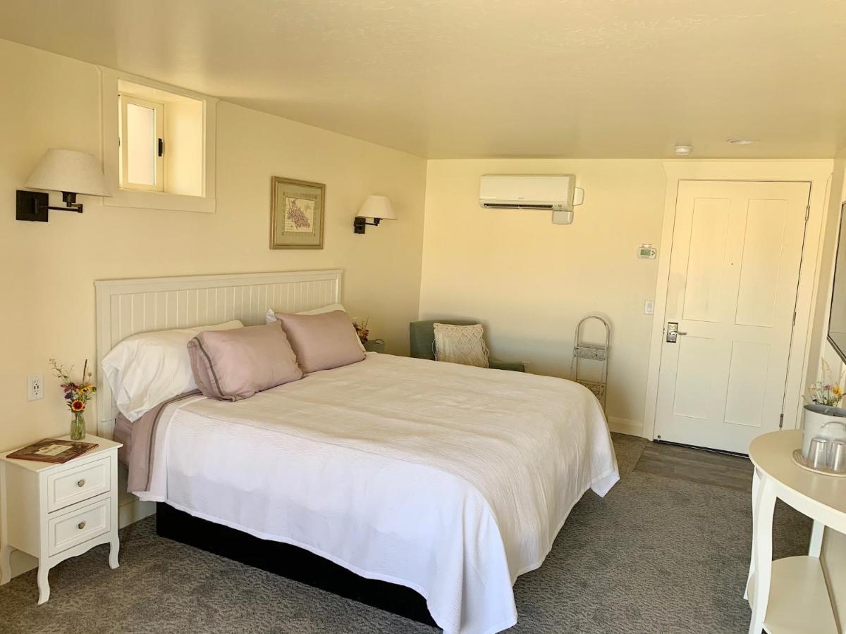 Annie'S Place Bed & Breakfast Boulder Eksteriør billede