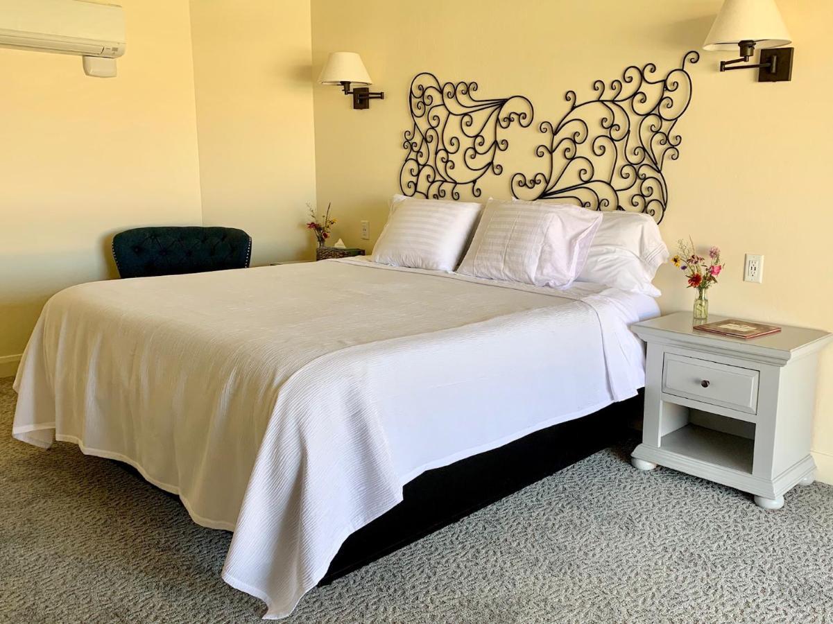 Annie'S Place Bed & Breakfast Boulder Eksteriør billede