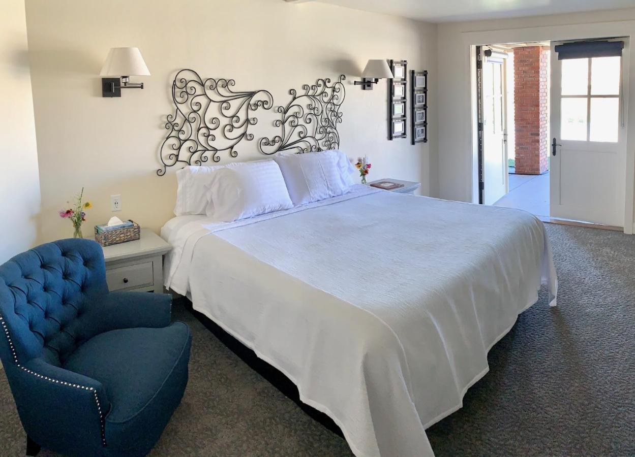 Annie'S Place Bed & Breakfast Boulder Eksteriør billede