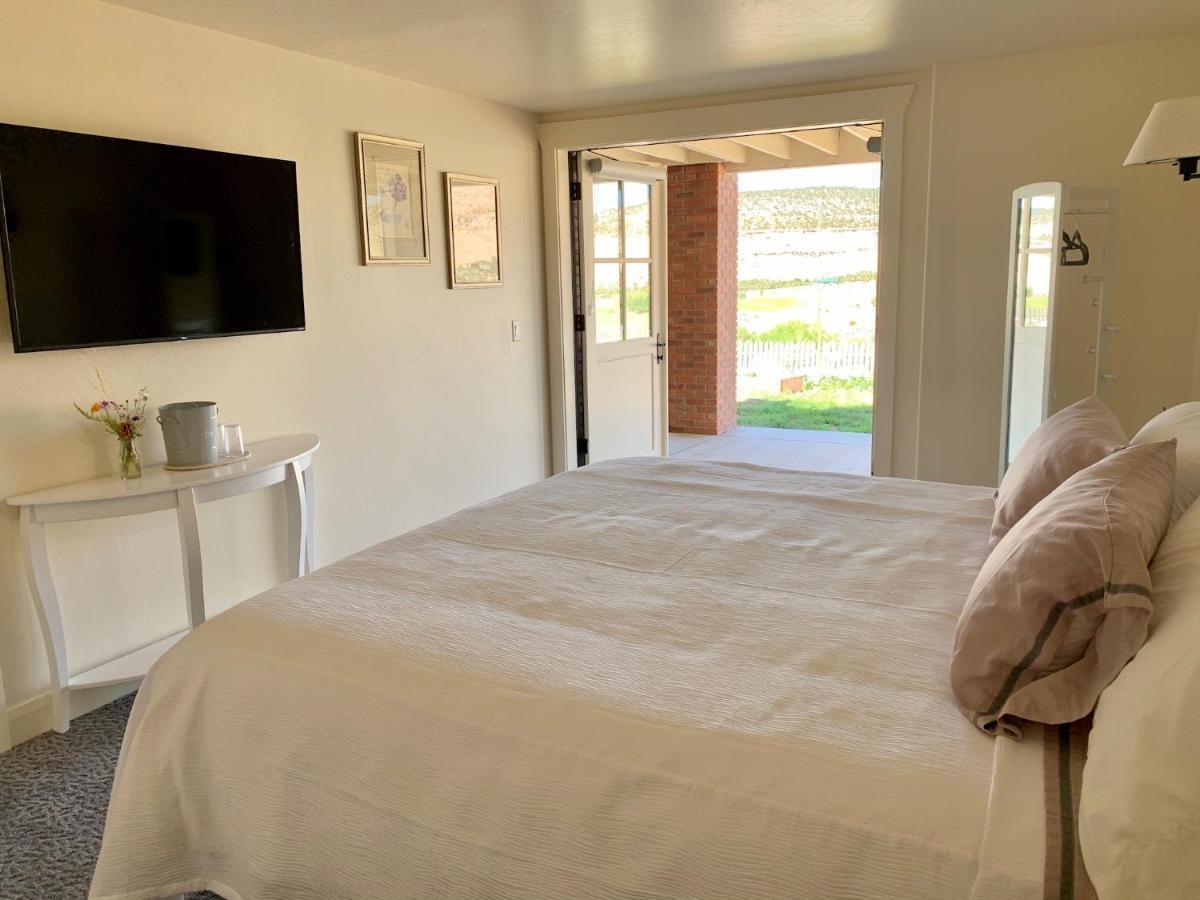 Annie'S Place Bed & Breakfast Boulder Eksteriør billede